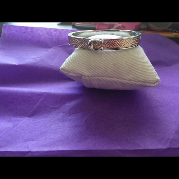 Bracelet bangle - Picture 5 of 5